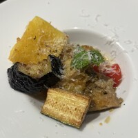 trattoria l'mante izumi - 