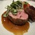 Bonne qúela - 料理写真: