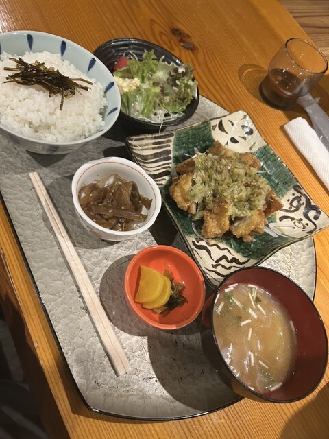Wa Dining Kyodo
