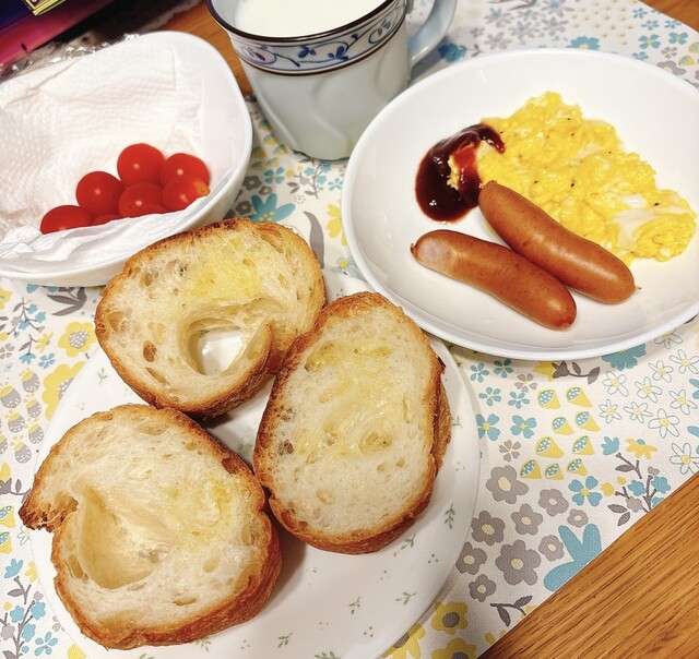 POMPADOUR Nagoya Ten photo 5