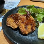 郷土料理×旬菜旬魚を味わう 茜屋 - 