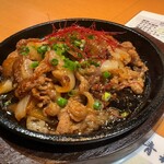 郷土料理×旬菜旬魚を味わう 茜屋 - 
