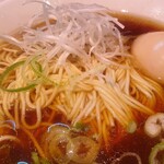 らーめん芝浜 - 