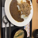 松屋 - 料理写真: