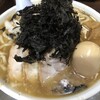 らーめん 潤 蒲田店