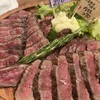 熟成肉バル 肉賊カウぼーず