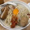 麺屋しずる 安城店