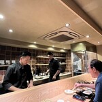 焼鳥 ひら野となり - 