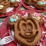 グレートアメリカン・ワッフルカンパニー - 