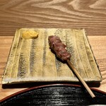 焼鳥 ひら野となり - 