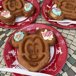 グレートアメリカン・ワッフルカンパニー - 