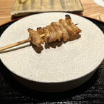 焼鳥 ひら野となり - 