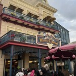 グレートアメリカン・ワッフルカンパニー - 