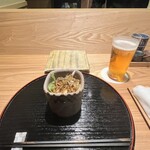 焼鳥 ひら野となり - 