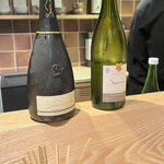 焼鳥 ひら野となり - 