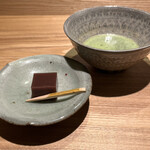 焼鳥 ひら野となり - 