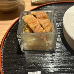 焼鳥 ひら野となり - 