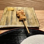 焼鳥 ひら野となり - 
