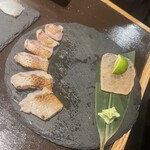 富山×居酒屋 ヨイチャベ - 