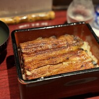 新宿うな鐵 はなれ - 