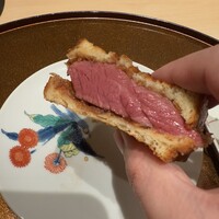銀座 ちかみつ 並木通り - 