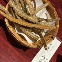 新宿うな鐵 はなれ - 