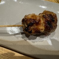 地葉はなれ - 