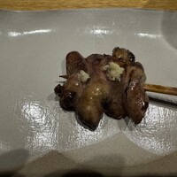 地葉はなれ - 