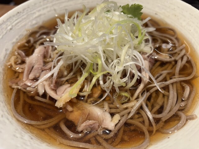 りきまる 仙台美田園店 - 美田園（そば）の写真