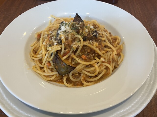 Royal Host Kanda Jinbocho Ten photo 2