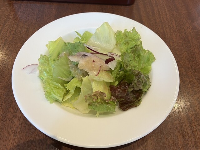 Royal Host Kanda Jinbocho Ten photo 3