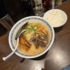 熊本ラーメン ひごもんず 三鷹店