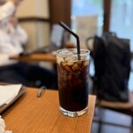 カフェ・ド・クリエ - ドリンク写真: