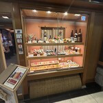 串かつ・すし 道頓堀たちばな - 