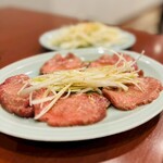 焼肉 三宝苑 中野店 - 