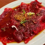 焼肉 三宝苑 中野店 - 
