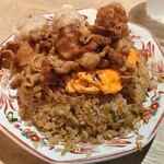 新御茶ノ水 萬龍 東京ドームシティ店 - 