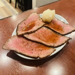 焼肉 三宝苑 - 