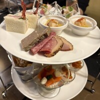 Lounge & Dining G - 