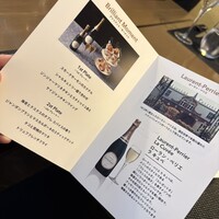 Lounge & Dining G - 