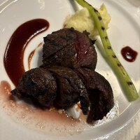 Lounge & Dining G - 