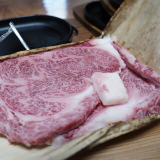 名産松阪肉 朝日屋_1