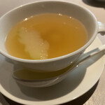 中国飯店 富麗華 - 