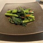 中国飯店 富麗華 - 