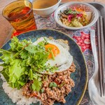アジアの味覚 亀遊 - 
