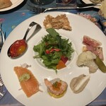 ロンバーズ・ランディング - 