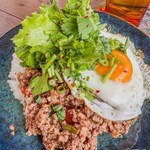 アジアの味覚 亀遊 - 