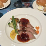 ロンバーズ・ランディング - 