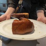 中国飯店 富麗華 - 