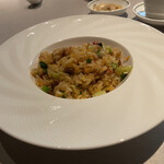 中国飯店 富麗華 - 